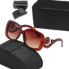 5 Renk Moda Tasarımcısı Güneş Gözlüğü Klasik gözlükler Goggle açık plaj güneş gözlükleri 027 Erkek Kadın İsteğe Bağlı Üçgen İmza Bozuklu Ban Güneş Gözlüğü 2023