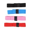 Servis upps￤ttningar Box Bento Strap Lunch Band Rands Band Elastic Containersealing Fixing Adult Lunchbox Containers Outdoor Belt Packing Loop