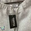 Heren Broek Trapstar Borduren Fleece Sweatshirt Met Capuchon Set Sluiting Rits Casual Joggingbroek Hoodie Pak T221205286c