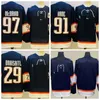 C2604 2022 Reverse Retro 97 Connor McDavid Hockey Jerseys 99 Wayne Gretzky 29 Leon Draisaitl Orange Classic 93 Ryan Nugenthopkins 91 Evander Kane 36 Jack Campbell Jer