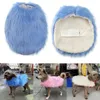 ملابس ملابس الكلاب الشتوية للمعاطف الحيوانات الأليفة كيب جرو دافئ السترات الدافئة القطط اللوازم ملابس باركاس