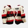 hockey jersey Heritage Classic White Bobby Ryan Brady Tkachuk Thomas Chabot Daniel Alfredsson Connor Brown Alexei Yashi