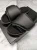 säsong 7 säsong-6 Sandaler Designer tjocksulade Tofflor Skor Reva tofflor OG Summer Beach Inomhus Flat Flip Flops sandal NYLON SLIDES med Box Mockasiner