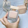 Profumo per donna Narcis Brand Clone Light Fragrance Poudree 90ml EDT Eau De Toilette Spray Affascinante fragranza Wedding Lady Parfum9899253