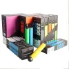 Disposable Electronic Cigarettes Vape Pen Device 2800 Puffs 10Ml 1500Mah Battery Puff Flex
