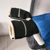 Parti per passeggino Guanti nati invernali caldi per bambini Passeggino per passeggini Guanti per passeggino Accessori