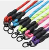 Dog Collars Reflective Leashes Soft PP Handle Adjustable For Medium Cats Outdoor Walking Nylon Collar Leads Pet Products Supplier