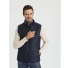 Gilets pour hommes 17/13 zones manteau de chauffage électrique hiver Usb veste chauffante homme randonnée en plein air gilet thermique femmes chauffage 6XL 221206