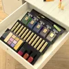 Other Kitchen Storage Organization 4-Tier Drawer Spice Organizer Expandable Acrylic Rack Tray Seasoning Bottle Pantry Sh 221205