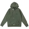 22FW herrkvinnor klassisk st￤nk-bl￤ck m￥lning hoodies h￶sten vinter tjock vintage pullover tr￶ja mode casual hip hop high street hooded tr￶ja tjammwy27