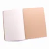 Bloc-notes Personnalisé Logoblank Papier Kraft A4 A5 B5 Cahier D'exercices Étudiant Journal Notes Livre De Poche Fournitures D'étude Scolaire 30 Feuilles Au U 568 Dhqj2