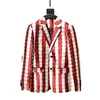 Unisex Suit Mens Blazer Button Men 재킷 따뜻한 코트 가을 겨울 보이 재킷 비즈니스 정장 파티 웨딩 야외 패션 품질