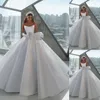 Simple White Bow Wedding Dress Ball Gown Custom Made Fashion Satin Floor Length Church Bridal Dresses