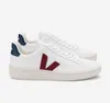 Brand Casual Shoes French Small White Shoes Women's Official Webbplats läderbrädet Sportskor Herrträning