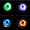 غزل TOUPIE TOUPIE BEYBLADES انفجار مع ألعاب LED LED Metal Fusion للأولاد ينبعثون من قمم الجيرو جيروسكوب أرينا كلاسيكية هدايا الأطفال 221205