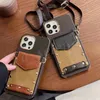 For Iphone Phone Cases Mobile Shell Embroidery Pc Cover Case With Handle 13 Pro Max 12 11 Xs Xr X 8 7 Plus