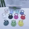 Cell Phone Holders Mounts Magnetic absorbing Ring holder Paste Ring Mobile For Mobilephone