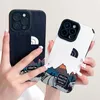 남성 여성 럭셔리 전화 커버 클래식 브랜드 phonecase 디자이너 iPhone13 폰을위한 iPhone 14 Plus 11 Pro Max 13 XS 보호 케이스