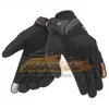 ST651 Gants de Moto respirants gant de Moto doigt complet avec Protection accessoires de course d'équitation d'été imperméable à l'eau évacuant l'humidité