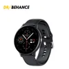 Smart Watch Watch SmartWatch Bluetooth Call Freqüência cardíaca Música Sleep Sleep Propert para Huawei Xiaomi Men Women