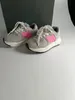 Nuovo Nb 5740 Scarpe per bambini Ragazzi Ragazze Designer Scarpe da ginnastica da corsa Per bambini Bambini Neonati Scarpe autentiche Scarpe da ginnastica per bambini Sport all'aria aperta