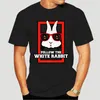 القمصان t qanon-camiseta defertida de dibujos animados para hombre y mujer camisa unisex moda conejo blanco 6673x envío gratis