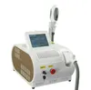 Machine d'épilation au Laser à Diode Elight, Stock américain, rajeunissement de la peau, radiofréquence IPL