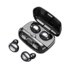 M32 TWS Беспроводные наушники-вкладыши Bluetooth-наушники с шумоподавлением игровая гарнитура с микрофоном