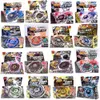 Spinning Top Beyblade Metal Fight 4D BB122 BB104 BB108 BB106 BB59 BB70 BB69 BB28 BB29 BB4B3 BB88 B99 BB118 BB80 med Launcher 221205