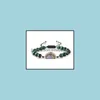 Arts And Crafts Bracelet De Perles Oeil Du Diable 23 Qq2 Drop Delivery Home Garden Arts Crafts Dhnqw