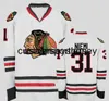 Hockey Jersey 2016 Mens 31 Niemi 27 Roenick Red/Black/white Drop Shipping Accept Mixed order