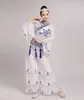 Stage Draag dames volwassen traditionele Chinese volksdanskostuumkostuums Yangko Girl Women Yangge Clothing Ancient