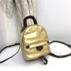 Designer luxury Bags PALM SPRINGS MINI M21060 Rare Backpack women black Mini Shoulder Bag