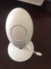 اللاسلكي LCD Audio Video Baby Monitor Radio Music Music Intercon