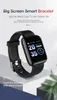 D13 Smart Watches 116 Plus Bracelet Sports Sports Sports Sports Sportswatch Smartwatch para Android para Android