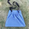 Storage Bags Convenient Vegetable Picking Apron Large Capacity Container Sturdy Gardening Harvest Collection Bag