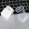 For airpods pro 2nd generation wireless earphones Headphone Accessories air pod pro earbud Case TPU Solid Silicone Cases airpod 2 max headphones Protective Cover