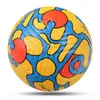 Balls Standard Times 5 Dimensione 4 Soccer A Pare Premier di alta qualità senza soluzione di continuità Gori Match Balls Football Futbol 221206