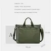 Aktentaschen est Hochleistungs-Reisecomputertasche Notebook-Handtasche 14 Zoll für Männer und Frauen 221205