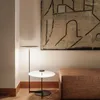 Floor Lamps Standing Design Loft Lamp Glass Ball Feather Modern Wood