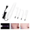 New Portable Massager High Frequency Machine Acne Treatment Skin Spot Skin Facial Spa Salon Care Beauty Equipment