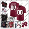 American College Football Wear Custom College Stanford Cardinal Football Jersey Tanner McKee Jack West John Elway Nathaniel Peat Austin Jones Elijah Higgins Benja