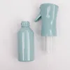 200 ml 300 ml di colore per parrucchieri a nebulizzazione continua bottiglie d'acqua spray per il viso bottiglia facile da ricaricare