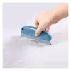 Dog Grooming Pet Dog Grooming Cat Cleaning Brush Hair Household Clothes Dust Removal Brushes Clean Tool 22 Drop Delivery Home Garden Dhig8