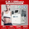 Other Beauty Equipment 14 Tesla EMSSLIM 2023 EMSzero NEO Slim RF Muscle Engraving Machine