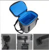 Ice Buckets And Coolers Outdoor Picnic Vacuum Insation Pack Tpu Wide Mouth Big Capacity Bucket Waterproof Ba Dhjms61938703071498
