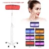 LED-hudföryngring Bio-Light Wholesale Body Face Therapy Lamp Vertikal Skin åtdragning Medicinsk LED Electric Infra Red PDT LED-terapimaskin