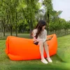 Pillow Portable Lazy Inflatable Sofa Water Beach Grass Park Air Bed Waterproof Travel Multifunctional Camping Sleeping Pad