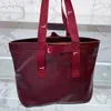 Totes Lew Designer Tote Bag Women Shoulder Bags Womens Designers Handbag Fashion Classic Solid Color Handbags Oversized