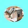 Misturador de pó seco da máquina pequena do misturador do pó da maquinaria de processamento VH-2
